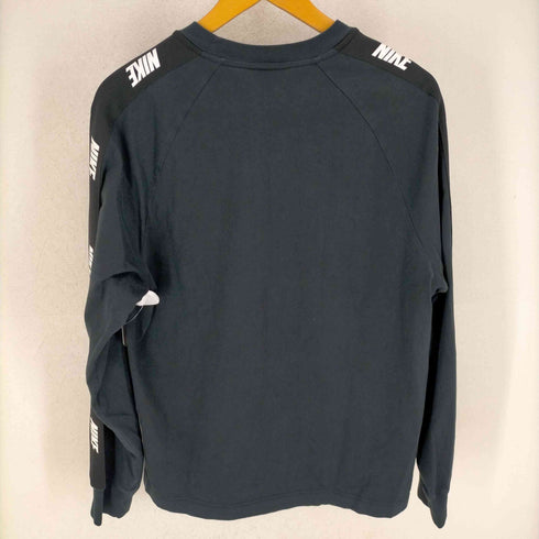 ナイキ NIKE CE ハイブリッド L/S トップ メンズ JPN:L