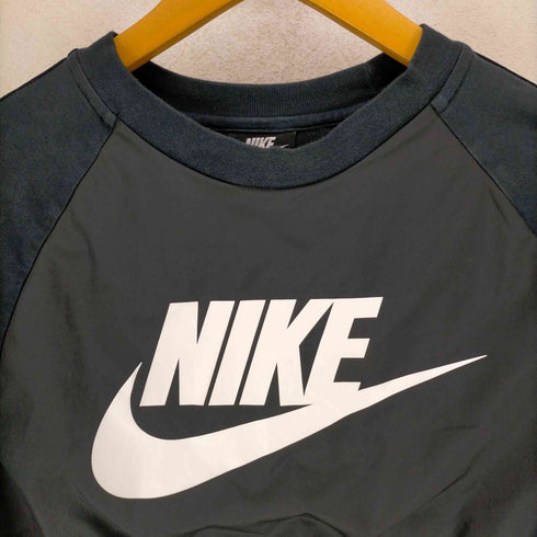 ナイキ NIKE CE ハイブリッド L/S トップ メンズ JPN:L