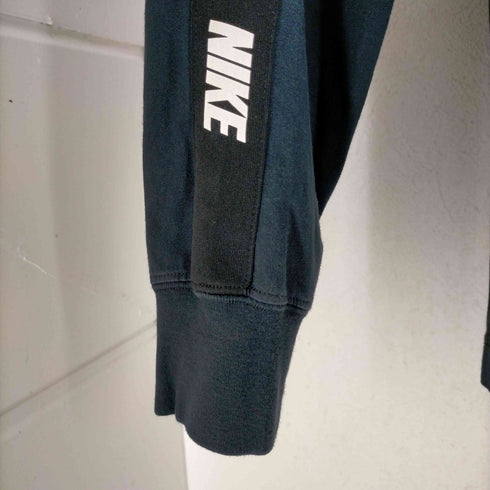 ナイキ NIKE CE ハイブリッド L/S トップ メンズ JPN:L