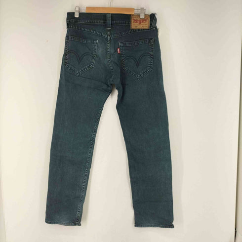 リーバイス Levis PREMIUM TYPE 1 505 REGULAR STRAIGHT メンズ 33/32