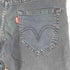 リーバイス Levis PREMIUM TYPE 1 505 REGULAR STRAIGHT メンズ 33/32