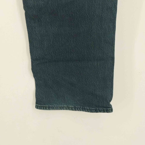 リーバイス Levis PREMIUM TYPE 1 505 REGULAR STRAIGHT メンズ 33/32