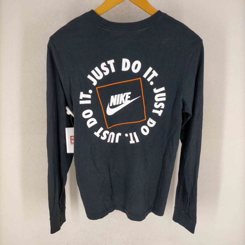 ナイキ NIKE JDI 1 L/S Tee メンズ JPN:S