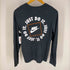 ナイキ NIKE JDI 1 L/S Tee メンズ JPN:S