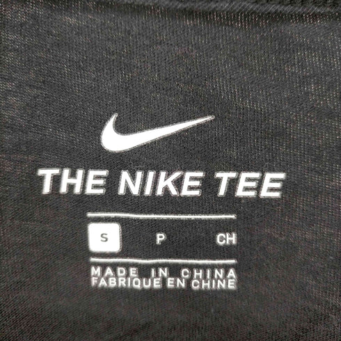 ナイキ NIKE JDI 1 L/S Tee メンズ JPN:S