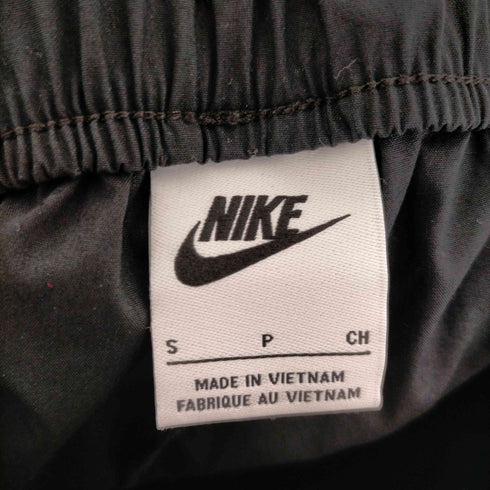 ナイキ NIKE W NSW ESSNTL WVN HR PNT CRV メンズ JPN:S