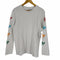 アディダス adidas U LS TEE メンズ JPN:L