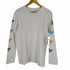 アディダス adidas U LS TEE メンズ JPN:L