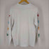 アディダス adidas U LS TEE メンズ JPN:L