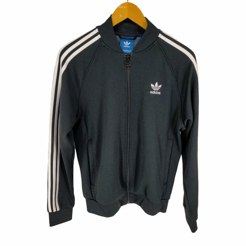 アディダス adidas SST TRACK TOP メンズ JPN:L