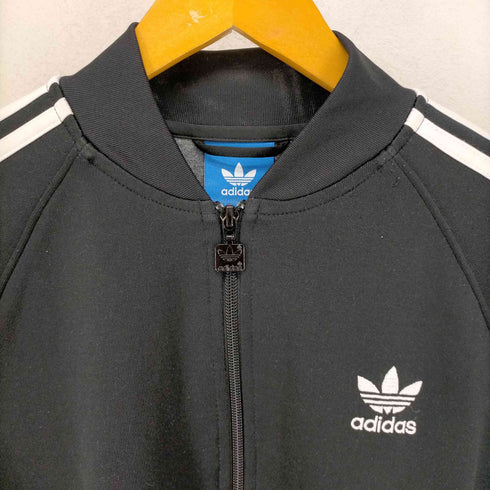 アディダス adidas SST TRACK TOP メンズ JPN:L