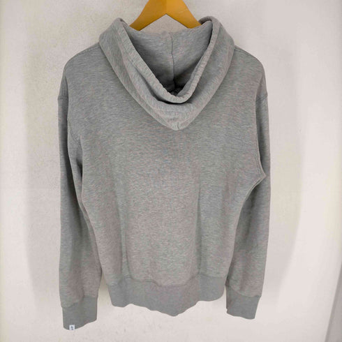 ループウィラー LOOPWHEELER SLIM FIT ジップパーカー メンズ JPN:L