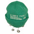 ザノースフェイス THE NORTH FACE EMBROID BULLET BEANIE エンブロイドバレッドビーニー メンズ FREE
