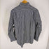 ポロバイラルフローレン Polo by RALPH LAUREN 90s REGENT CLASSIC FIT ストライプBDシャツ メンズ 41-84