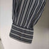 ポロバイラルフローレン Polo by RALPH LAUREN 90s REGENT CLASSIC FIT ストライプBDシャツ メンズ 41-84
