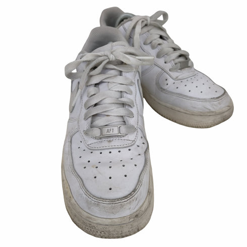 ナイキ NIKE WMNS Air Force 1 Low '07 White レディース JPN:24.5