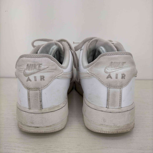 ナイキ NIKE WMNS Air Force 1 Low '07 White レディース JPN:24.5