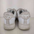 ナイキ NIKE WMNS Air Force 1 Low '07 White レディース JPN:24.5