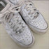 ナイキ NIKE WMNS Air Force 1 Low '07 White レディース JPN:24.5