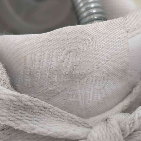 ナイキ NIKE WMNS Air Force 1 Low '07 White レディース JPN:24.5