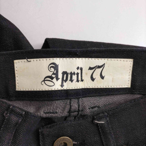 エイプリルセブンティセブン April77 JOEY レディース 26