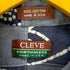 - CLEVE USA製パッチワークシャツ メンズ