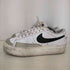 ナイキ NIKE W BLAZER LOW PLATFORM レディース JPN:24