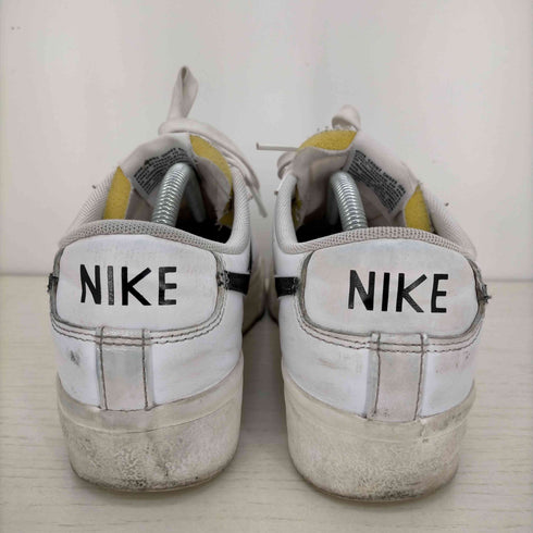 ナイキ NIKE W BLAZER LOW PLATFORM レディース JPN:24