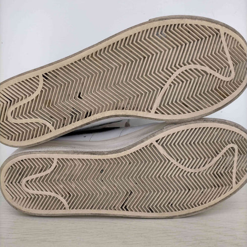 ナイキ NIKE W BLAZER LOW PLATFORM レディース JPN:24