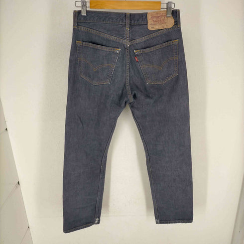 リーバイス Levis 90-00s 501 ダメージデニムパンツ メンズ 31×30