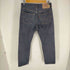 リーバイス Levis 90-00s 501 ダメージデニムパンツ メンズ 31×30