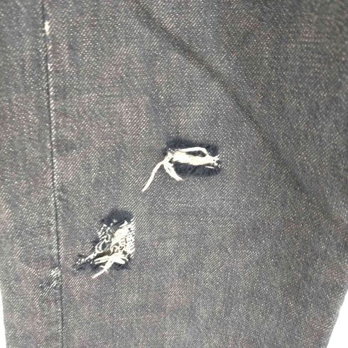 リーバイス Levis 90-00s 501 ダメージデニムパンツ メンズ 31×30