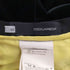 ディースクエアード DSQUARED2 00s 06AW MADE IN ITALY ベロアボリュームフレアスカート レディース 42
