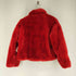 ザラ ZARA ファージャケット レディース import:M