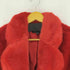 ザラ ZARA ファージャケット レディース import:M
