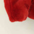 ザラ ZARA ファージャケット レディース import:M