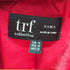 ザラ ZARA ファージャケット レディース import:M