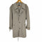 ロンドンフォグ LONDON FOG シングルトレンチコート メンズ US:42