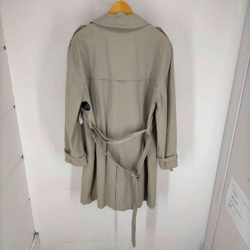 ロンドンフォグ LONDON FOG シングルトレンチコート メンズ US:42