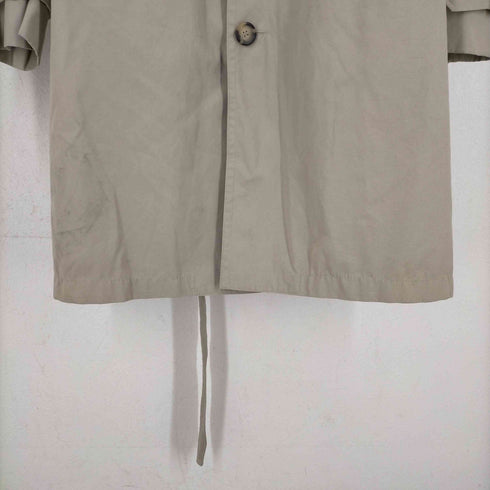ロンドンフォグ LONDON FOG シングルトレンチコート メンズ US:42