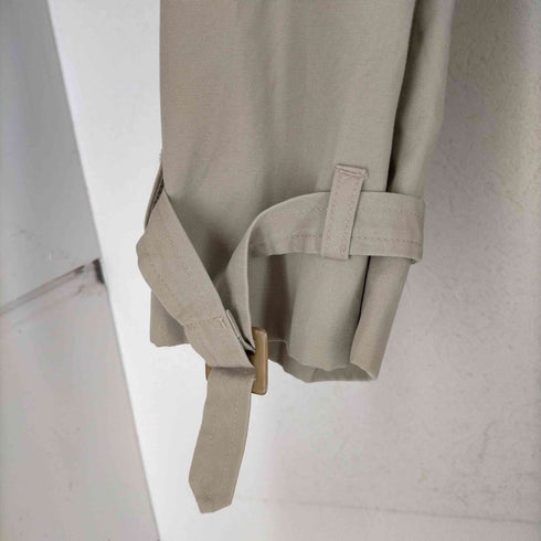 ロンドンフォグ LONDON FOG シングルトレンチコート メンズ US:42