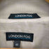 ロンドンフォグ LONDON FOG シングルトレンチコート メンズ US:42