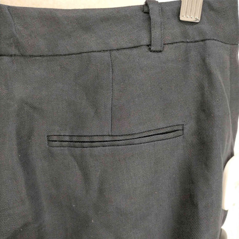ローレンラルフローレン LAUREN RALPH LAUREN PETITE リネンスラックスパンツ メンズ 10P