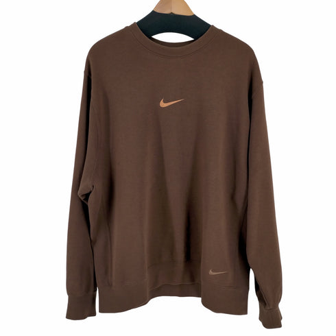 ナイキ NIKE フレンチテリースウェット メンズ 3XL