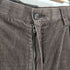 クラフトアンドバロー Croft&Barrow 2タックコーデュロイパンツ メンズ W34