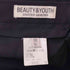 ビューティーアンドユースユナイテッドアローズ BEAUTY & YOUTH UNITED ARROWS クリスピーツイル1Pオッドパンツ メンズ JPN:XL