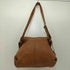 マノフェス H 1203 MANO FECE GENUINE LEATHER HAND MADE レザーショルダーバッグ メンズ