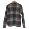 ホリスター Hollister 裏起毛 ガーゼシャツ メンズ JPN:XS
