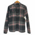 ホリスター Hollister 裏起毛 ガーゼシャツ メンズ JPN:XS