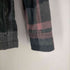 ホリスター Hollister 裏起毛 ガーゼシャツ メンズ JPN:XS